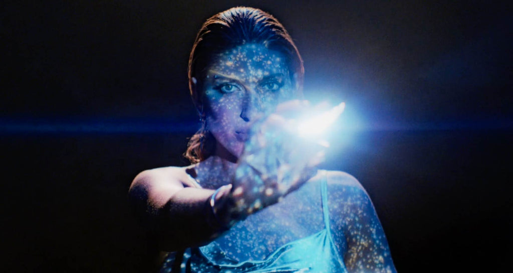 Mugler Perfume Ad