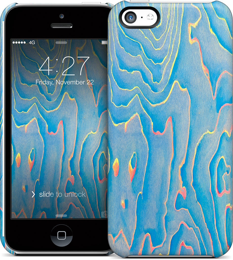 'LAVA' iPhone Case