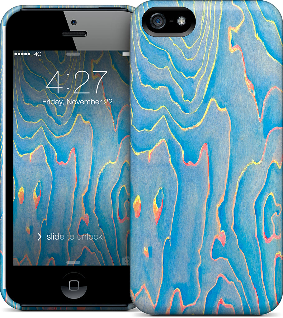'LAVA' iPhone Case